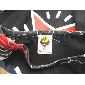 ヒステリックミニ Hysteric MINI プリント Tシャツ カットソー 長袖 
