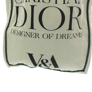 クリスチャンディオール Christian Dior ノベルティ プリント トート