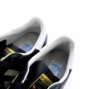 アディダス adidas SUPERSTAR 80s VINTAGE DX スーパースター
