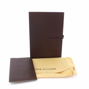 ルイヴィトン LOUIS VUITTON ポルトフォイユ・ブラザ ダミエ グラ  
