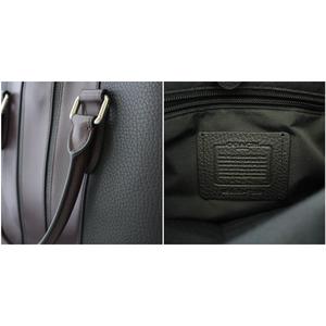 コーチ COACH ブリーフケース ビジネスバッグ トートバッグ