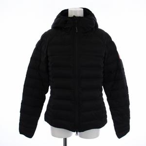カナダグース CANADA GOOSE Brookvale Hoody ダウンジャケット フード 