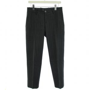 ディー&ジー ドルガバ ドルチェ&ガッバーナ D&G BRAD スーツ