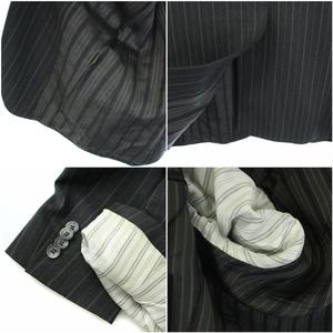 ディー&ジー ドルガバ ドルチェ&ガッバーナ D&G BRAD スーツ