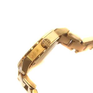 BURBERRY - Burberrys バーバリー 腕時計ゴールド アラビア数字