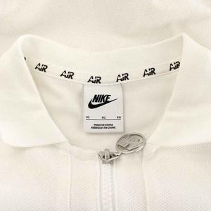ナイキ NIKE AS W NSW AIR PIQUE POLO ポロシャツ 半袖 ハーフ
