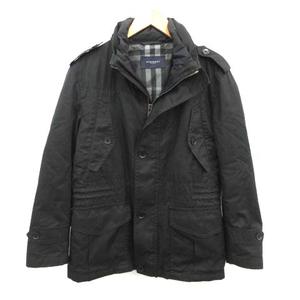 バーバリー ロンドン BURBERRY LONDON ジャケット ダウン