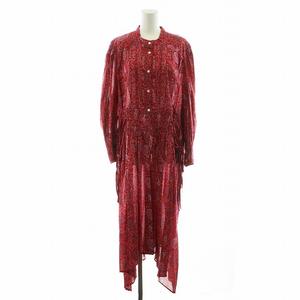 未使用品 イザベル マラン エトワール ISABEL MARANT ETOILE 2021年製  