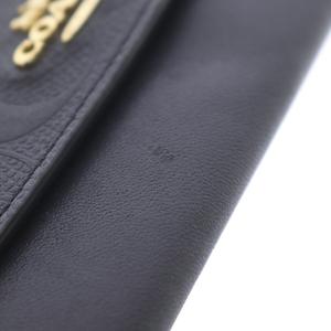 コーチ COACH シグネチャー 長財布 ロングウォレット 二つ折り