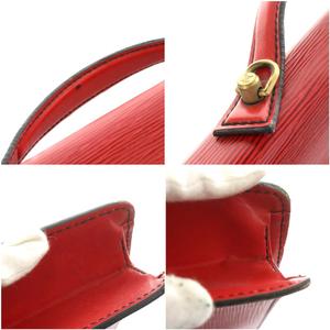 ルイヴィトン LOUIS VUITTON ポルトドキュマン セナトゥール