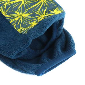 ナイキエーシージー NIKE ACG AOP LTWT Fleece Jacket フリース