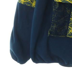 ナイキエーシージー NIKE ACG AOP LTWT Fleece Jacket フリース