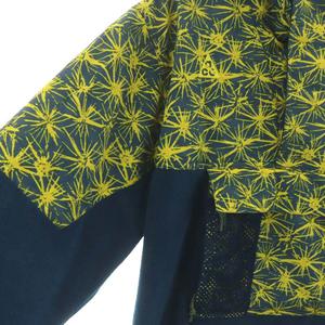 ナイキエーシージー NIKE ACG AOP LTWT Fleece Jacket フリース