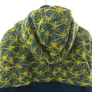 ナイキエーシージー NIKE ACG AOP LTWT Fleece Jacket フリース