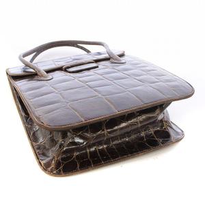 【未使用に近い】GIORGIO ARMANI 本革 クロコ型押し ６グレージュ 楽天市場】Giorgio Armani【ジョルジオ アルマーニ】 クロコ型
