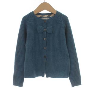 【通販 人気】 チルドレン バーバリー BURBERRY カーディガン 子供服 CHILDREN トップス