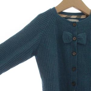 バーバリー チルドレン BURBERRY CHILDREN 子供服 カーディガン