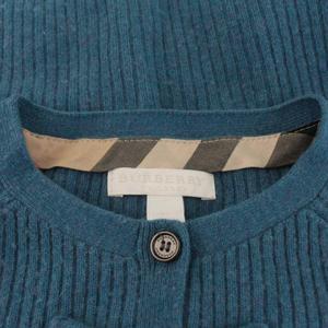 バーバリー チルドレン BURBERRY CHILDREN 子供服 カーディガン
