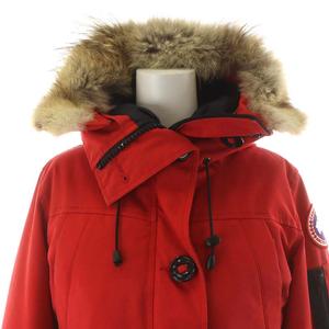   カナダグース　モンテベロパーカー　ダウンジャケット 楽天市場】CANADA GOOSE カナダグース Montebello Parka モンテベッロ