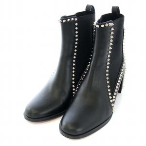 Christian Louboutin ルブタン 23AW サイドゴアブーツ Christian Louboutin ルブタン 23AW サイドゴアブーツ