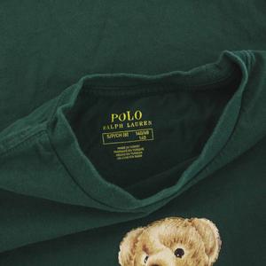 ポロ ラルフローレン POLO RALPH LAUREN Tシャツ カットソー ロンT