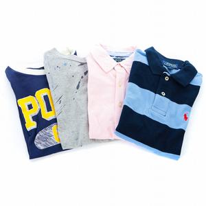 ポロ ラルフローレン POLO RALPH LAUREN キッズ 4点セット まとめ売り 
