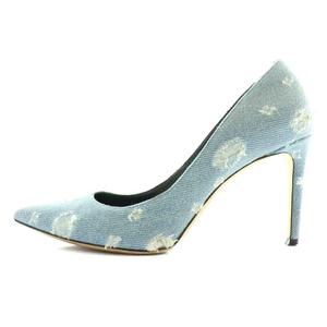 レペット Repetto グランジライン チュチュパンプス Grunge Line TUTU 