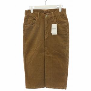 未使用品 ドゥーズィエムクラス DEUXIEME CLASSE 20AW コーデュロイ  