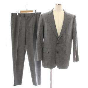 HANAE MORI　ストライプ　パンツスーツ HANAE MORI ストライプ パンツスーツ