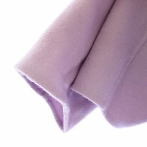 23区 オンワード樫山 19AW ウールカシミヤリバーコート コーディガン