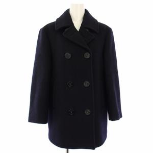 BROOKS BROTHERS pコート ピーコート ウール メンズ : ZOZOTOWN
