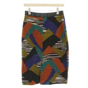 ミッソーニ MISSONI カーディガン セットアップ D-TK392 ニット