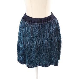 未使用品 ジュリアンデイヴィッド Julien David スカート