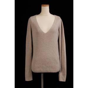 ヴェルメイユパーイエナ VERMEIL par iena ニット 17AW アンゴラ