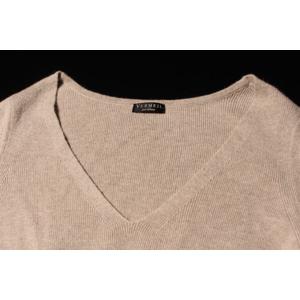 angels★様ヴェルメイユパーイエナ IENA ウール ケーブル編み　ニット ヴェルメイユパーイエナ VERMEIL par iena ニット 17AW アンゴラ混