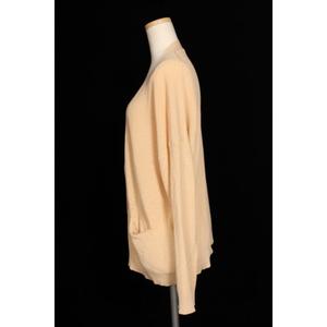 セオリーリュクス theory luxe 18SS Sary Ofiria カーディガン ニット  