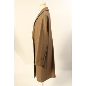 スタニングルアー STUNNING LURE 17AW Double I-Line Coat コート  