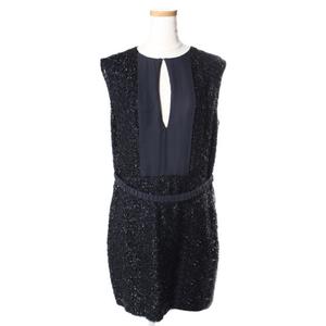 3.1 フィリップリム 3.1 phillip lim ワンピース ミニ ノースリーブ 