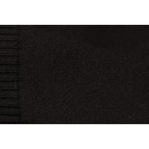 フォクシー FOXEY ラッフル ピーターパン ニット カットソー 半袖 38