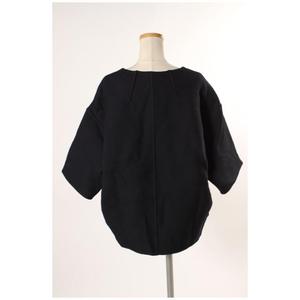 マディソンブルー MADISONBLUE 17SS セーター ニット Vネック ウール 1