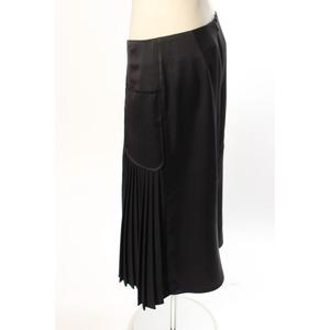 セオリーリュクス theory luxe 18AW Fluid Viscose Lenard スカート  