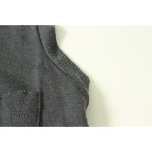 【sacai luck】ボーダー タンクトップ サカイラック sacai luck グリッター ボーダー タンクトップ