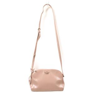 ケイトスペード KATE SPADE DOUBLE ZIP MANDY バッグ ショルダー