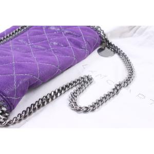ステラマッカートニー　キルティング　チェーン　2way　バッグ　クラッチ ステラマッカートニー STELLA McCARTNEY FALABELLA バッグ