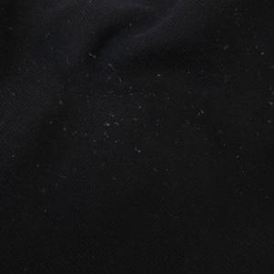 ユニクロ UNIQLO ダッフルコート M 黒 ブラック フード付き トグルボタン 長袖 /NU ■ECF004 メンズ