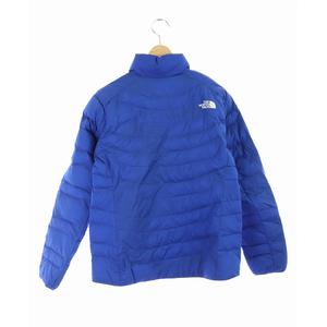 ザノースフェイス THE NORTH FACE Thunder Jacket ダウンジャケット 