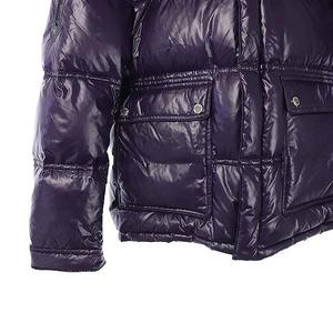 バーバリーブラックレーベル BURBERRY BLACK LABEL ダウン