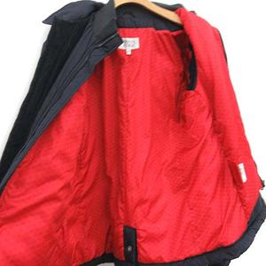 アルマーニ ジュニア ARMANI Jr JUNIOR 子供服 キルティングジャケット 