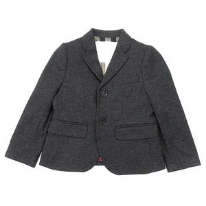 バーバリーチルドレン ジャケット 4y （ベイビー コート