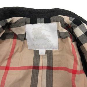 バーバリー チルドレン BURBERRY CHILDREN 子供服 テーラード
